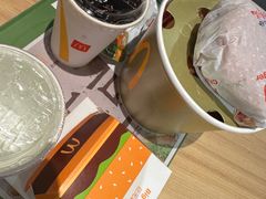 -麦当劳(龙湖北京大兴天街店)