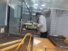 -中关村烤包子(中关村店)