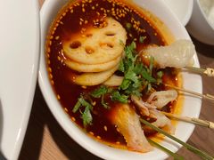 -太二酸菜鱼(沈阳万象城店)