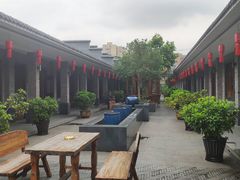 景观位-瓯菜排档(娄桥店)