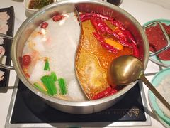 -许府牛火锅(信义坊总店)