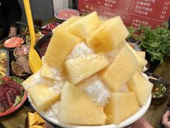 -古木枫老火锅(洪崖洞店)