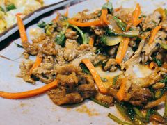 -顺姬冷面(长白西路店)