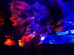 -天河潭旅游度假区
