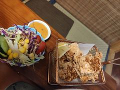 -鳗鱼家·深夜食堂(军博店)