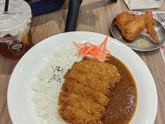 -小条食堂(筼筜天虹店)