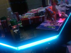 -畅想国度(黄埔店)