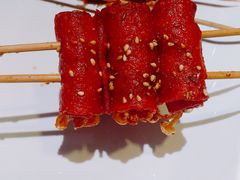 -阿里巴巴海鲜烧烤家常菜(黄岛店)
