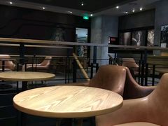 大堂-星巴克臻选(重庆沙坪坝店)