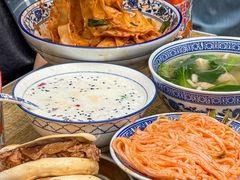 -樊记腊汁肉(竹笆市总店)