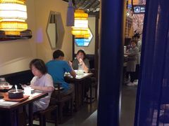 -绿茶餐厅(千岛湖银泰城店)