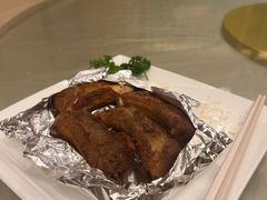 -绿岛国际酒店·海鲜酒楼(八七路店)