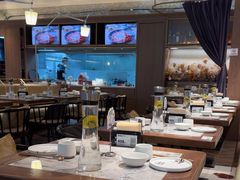 -渔语鱼新川菜Bistro(万象天地店)
