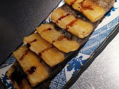 -探鱼·鲜青椒爽麻烤鱼(中山大信新都汇店)