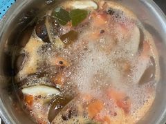 -王德炭烤牛羊肉(西关大街店)