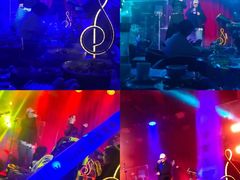 -108·公社·创意餐厅·LIVE HOUSE(李公堤店)