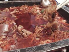 -自贡好吃客(科华店)