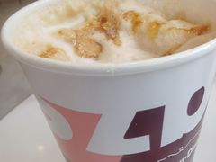 -哈根达斯(世界城店)