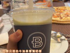 -TAMATI(巴黎贝甜韩式西餐厅店)