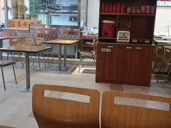 -惠成饺子(百合园店)