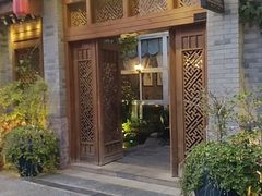 -祖母的厨房西餐厅(丽江金茂店)