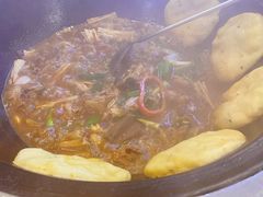 地锅鸡-曹丞相·地锅鸡·地锅鱼(武林店)