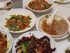 -泉上·发现DISCOVERY ·黔菜餐厅(银海元隆广场店)