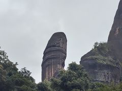 -丹霞山风景名胜区