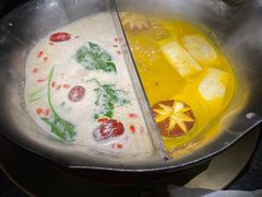 -湊湊火锅·茶憩(石家庄万象城店)