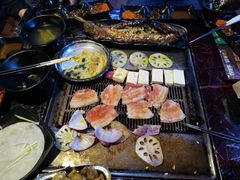 -烧烤季休闲餐厅(贵阳蟠桃宫店)