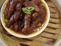 -七哥港式茶餐厅(亮马桥总店)