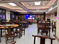 大堂-婺源第一楼(朱子大道店)