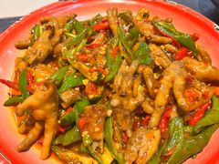-馬伍旺川菜(江北虹悦城店)