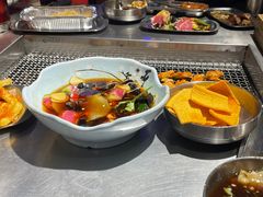 -马路牙子烧烤音乐酒馆(望京店)