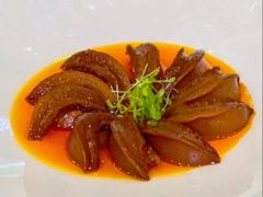 -虹御轩·传承江浙菜(虹桥店)
