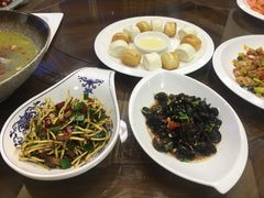 -怡和居北京涮羊肉(次南门店)