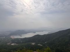 -北京十三陵国家森林公园蟒山景区