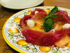 -Alimentari Grande(东湖路店)