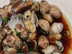 -阿明小菜·海鲜·上海菜(梅陇店)