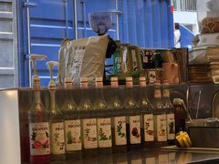 -MQ COFFEE STAND明谦(新洲店)
