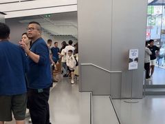 -Apple 零售店(Canton Road)