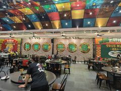 大堂-飞尝蚝·顺德菜·鱼生(顺德总店)