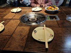 -蜀留香石锅鱼(六顺街店)