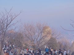 -嵖岈山风景区