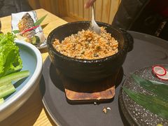 -久居·炭火烤肉(景辰大厦店)