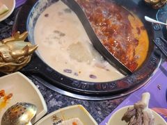 -蜀大侠火锅(森兰花园城店)