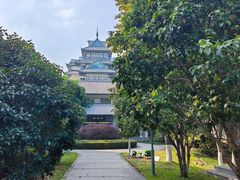 -金鸡湖桃花岛