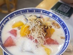 -江记甜品(罗湖店)