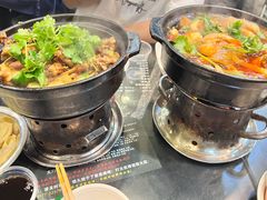 -川香煲(茅台路店)