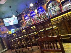 -秀·爱尔兰餐吧(上海路店)